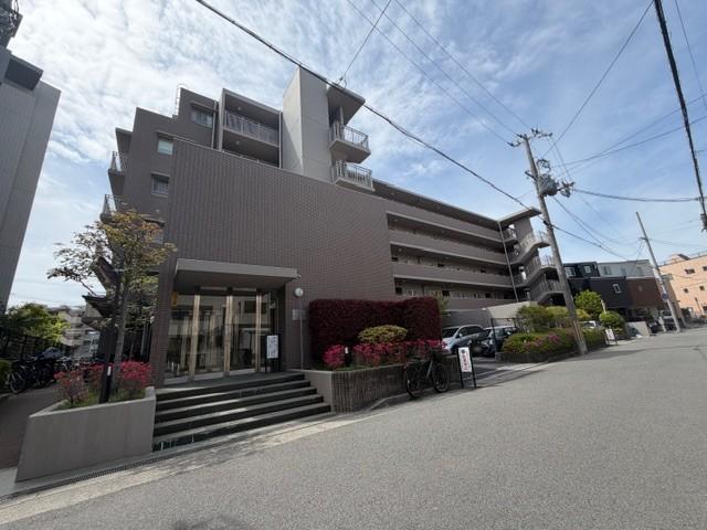 現地外観写真  写真撮影日：2026-04-19