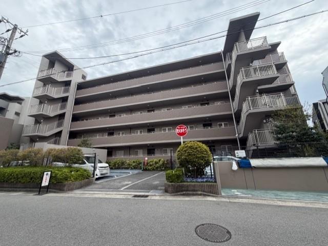 現地外観写真  写真撮影日：2026-04-10