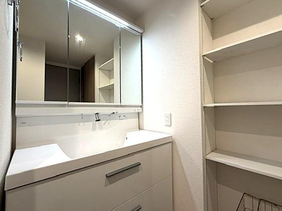 浴室  写真撮影日：2026-04-10