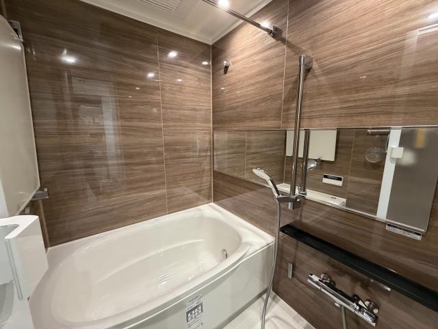 浴室  写真撮影日：2026-04-10