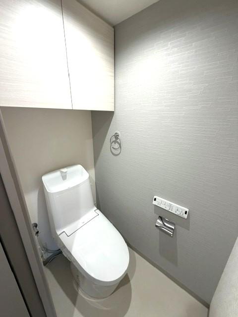 トイレ  写真撮影日：2026-04-10