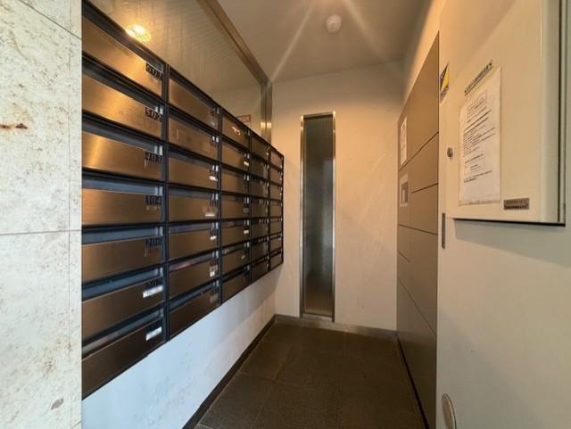 その他共用部  写真撮影日：2026-04-10