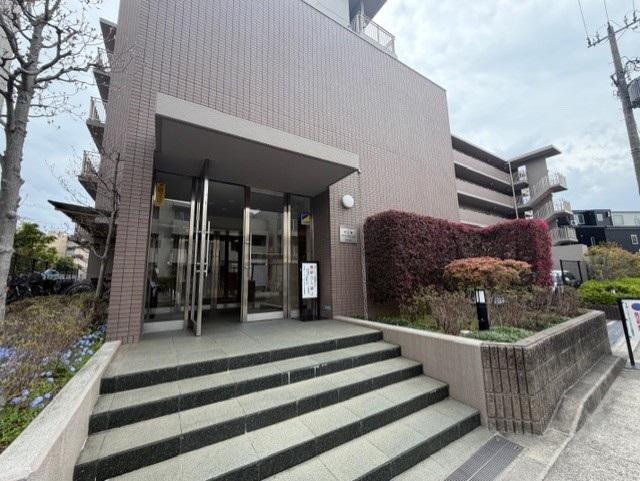 現地外観写真  写真撮影日：2026-04-10