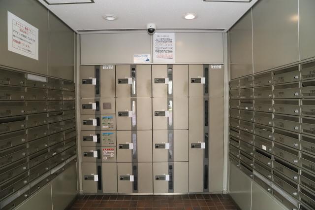 その他共用部  写真撮影日：2026-04-26