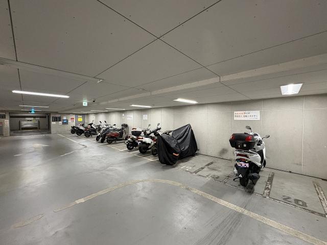 その他共用部  写真撮影日：2026-04-05