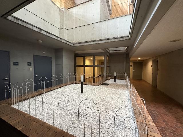 エントランス  写真撮影日：2026-04-05