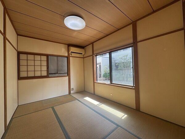 ※販売対象に家具・調度品は含まれません。