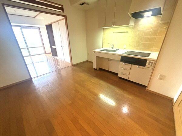 ダイニング・キッチン