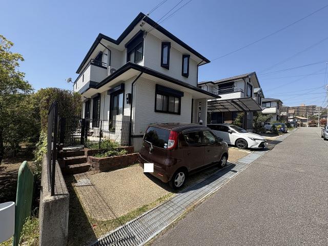 現地外観写真  写真撮影日：2026-04-05