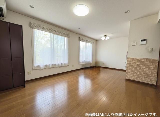 リビング  写真撮影日：2026-04-05