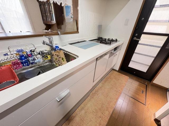 キッチン  写真撮影日：2026-04-05