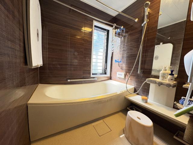 浴室  写真撮影日：2026-04-05