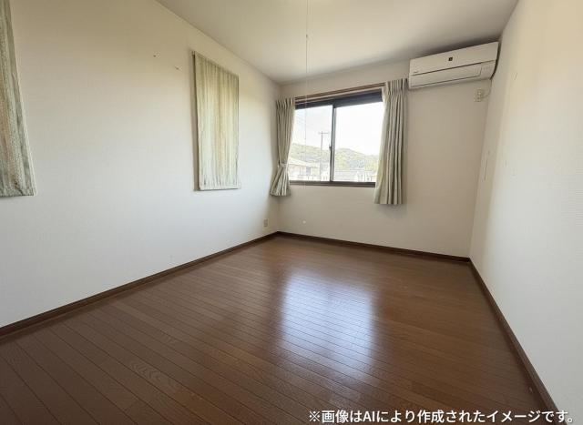 リビング以外の居室  写真撮影日：2026-04-05