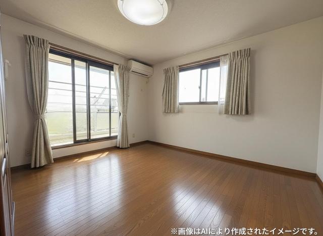 リビング以外の居室  写真撮影日：2026-04-05