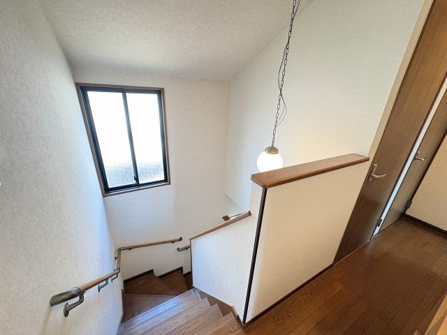 その他内観  写真撮影日：2026-04-05