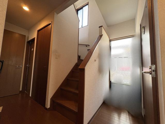 その他内観  写真撮影日：2026-04-05