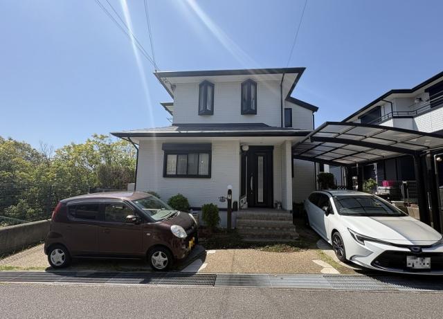 現地外観写真  写真撮影日：2026-04-05