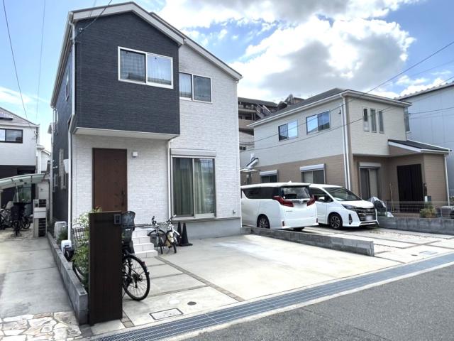 現地外観写真  写真撮影日：2026-04-19