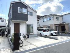 現地外観写真  写真撮影日：2026-04-19