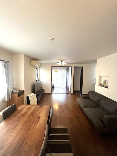 リビング  写真撮影日：2026-04-19