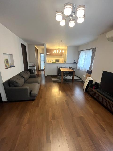 リビング  写真撮影日：2026-04-19