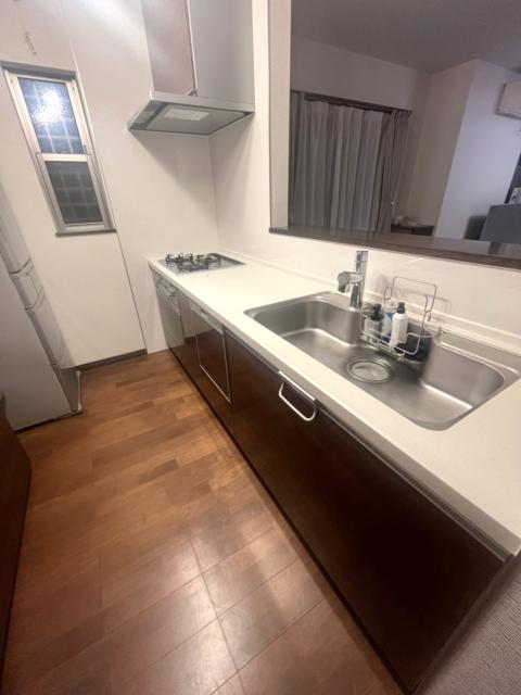 キッチン  写真撮影日：2026-04-19