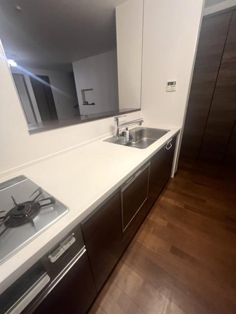 キッチン  写真撮影日：2026-04-19