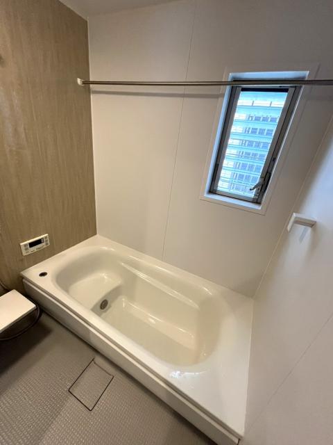 浴室  写真撮影日：2026-04-19