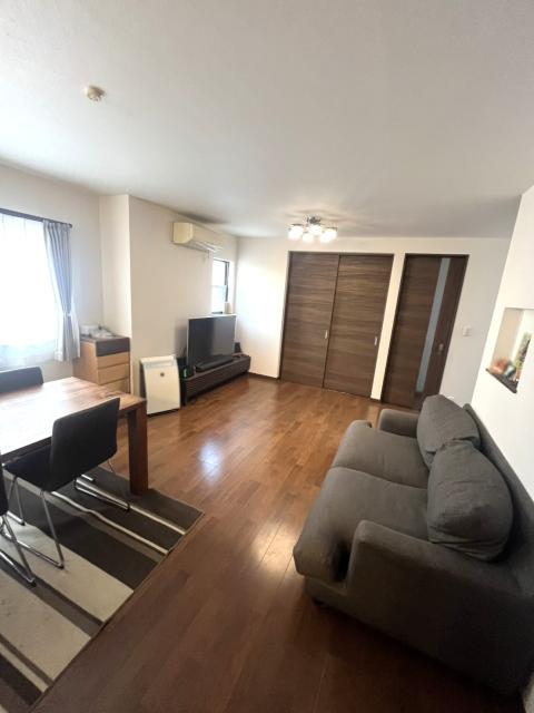 リビング  写真撮影日：2026-04-19