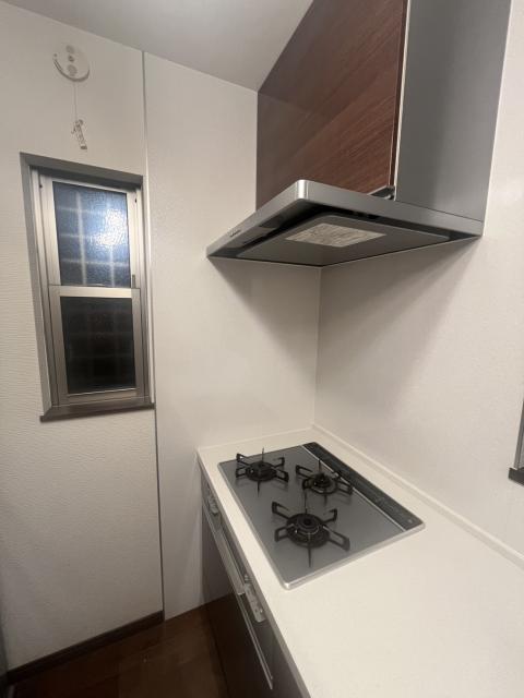 キッチン  写真撮影日：2026-04-19