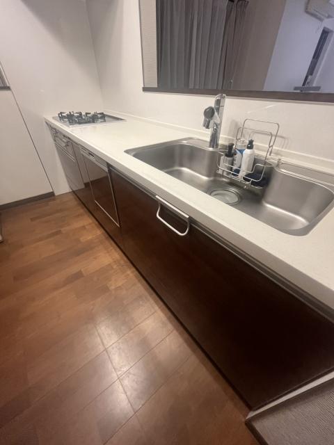 キッチン  写真撮影日：2026-04-19