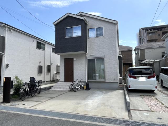 現地外観写真  写真撮影日：2026-04-19