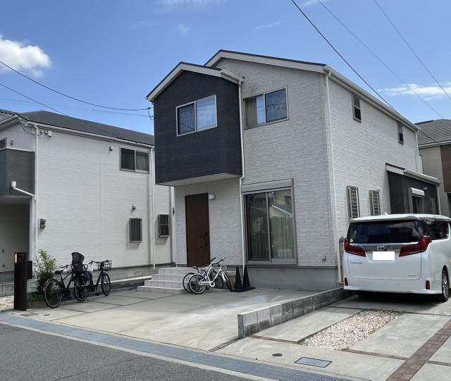 現地外観写真  写真撮影日：2026-04-19