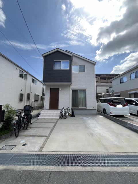 現地外観写真  写真撮影日：2026-04-19