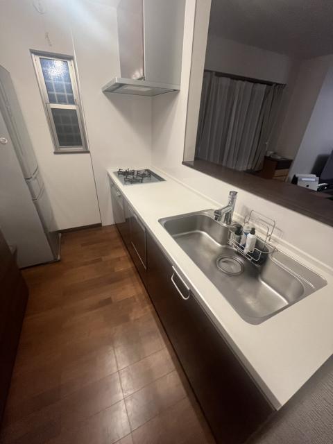 その他設備 シンク  写真撮影日：2026-04-19