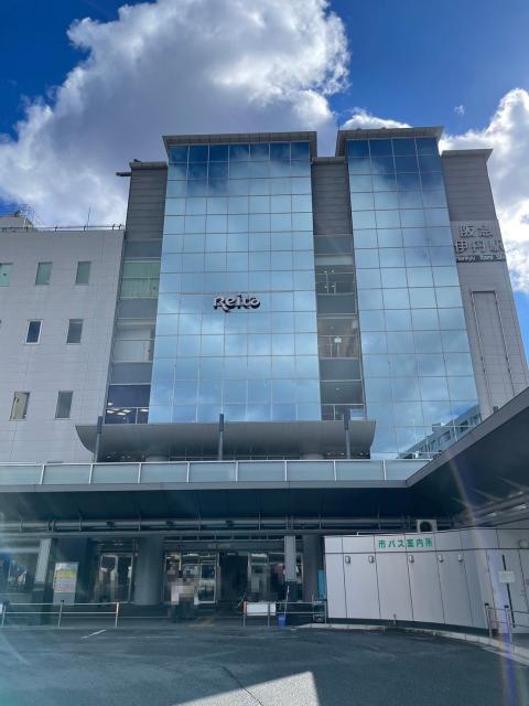 阪急伊丹線伊丹駅 2000m 写真撮影日：2026-04-19