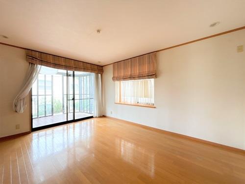 リビング約１０．０帖