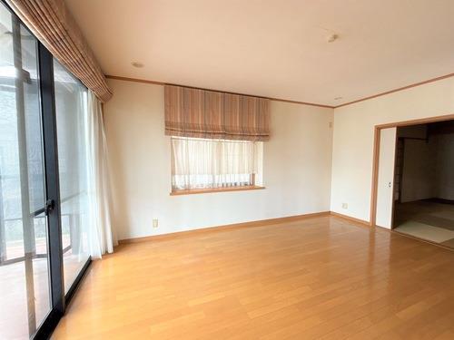 リビング約１０．０帖