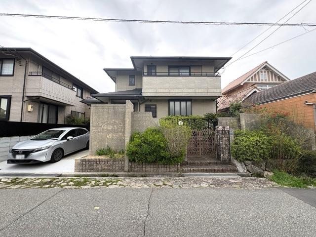 現地外観写真  写真撮影日：2026-04-19