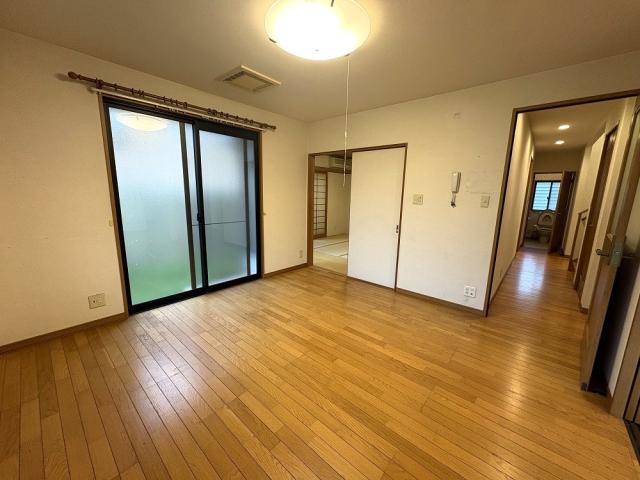 リビング  写真撮影日：2026-04-19