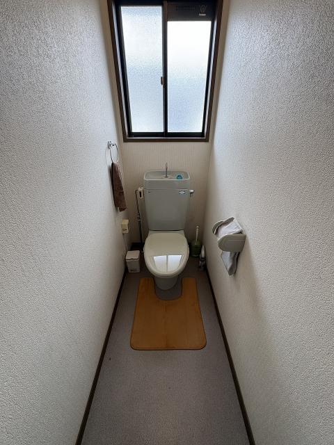 トイレ  写真撮影日：2026-04-22