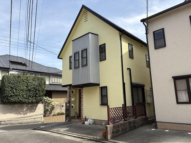 現地外観写真  写真撮影日：2026-04-19