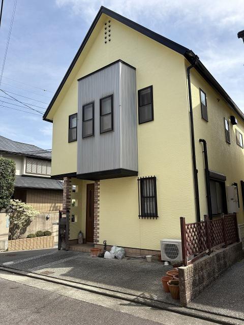現地外観写真  写真撮影日：2026-04-19