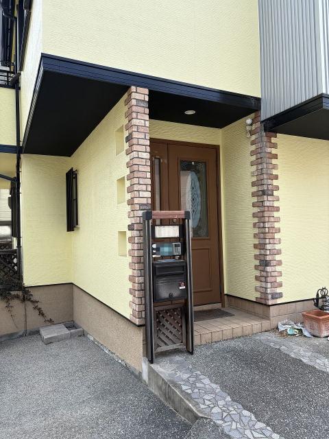 現地外観写真  写真撮影日：2026-04-19