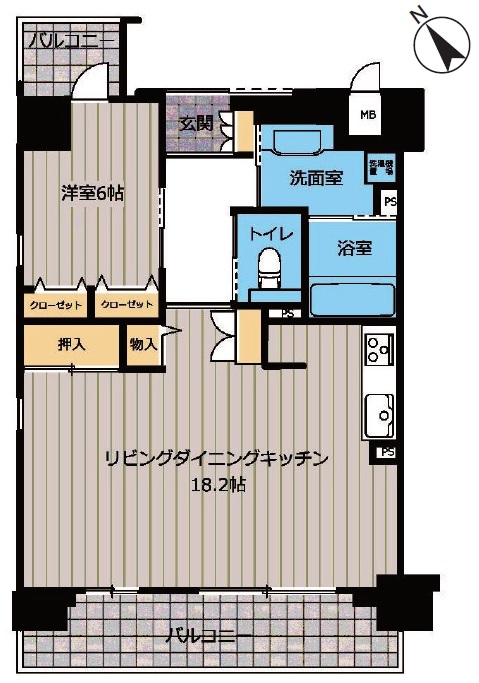 掲載の間取り図は設計図書を基に描き起こしたもので実際とは多少異なる場合があります。