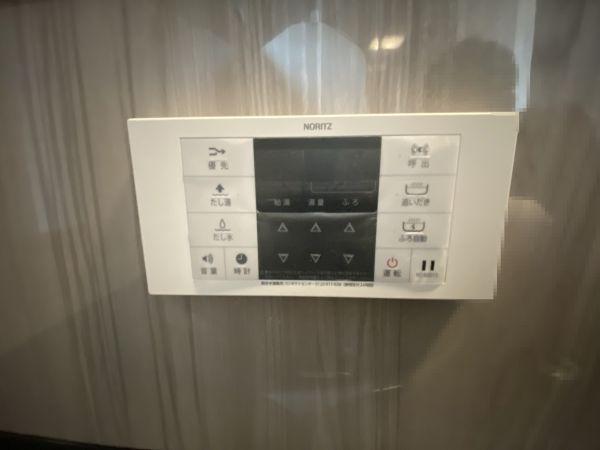 その他設備 浴室設備。  写真撮影日：2025-04-26
