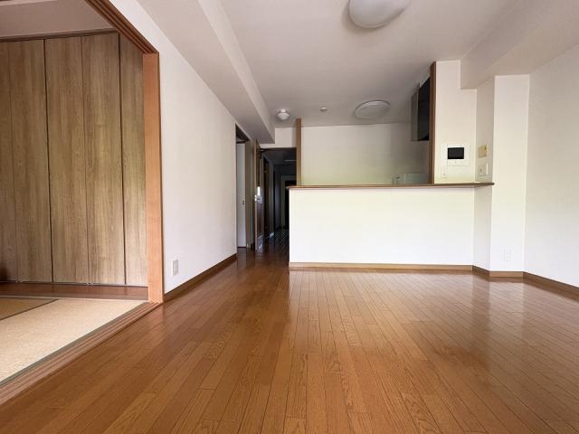 リビング  写真撮影日：2026-05-02