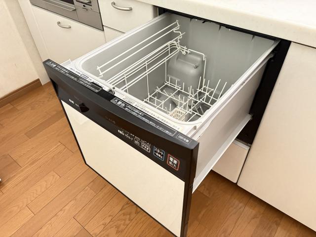 キッチン  写真撮影日：2026-05-02