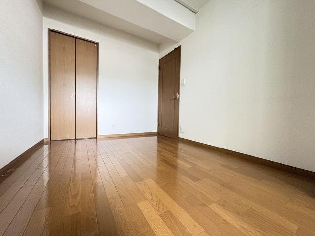 リビング以外の居室  写真撮影日：2026-05-02