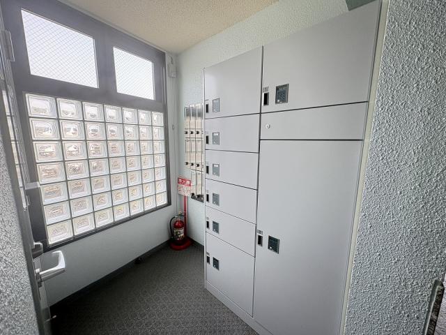 その他共用部  写真撮影日：2026-05-02